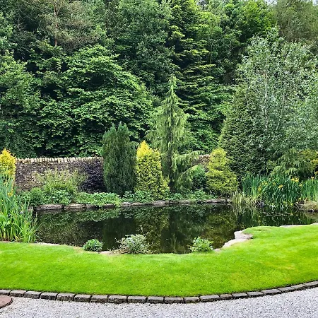 Casa vacanze The Wellbeing Lothersdale